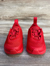 Nike Air Max 270 TD 'University Red' Sneakers sz 2c