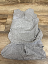 Halo SleepSack Swaddle Grey sz 0-3m