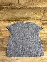Cat & Jack Shirt Blue sz 4-5T