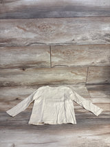NEW Old Navy Musical Animals Beige Shirt sz 3T