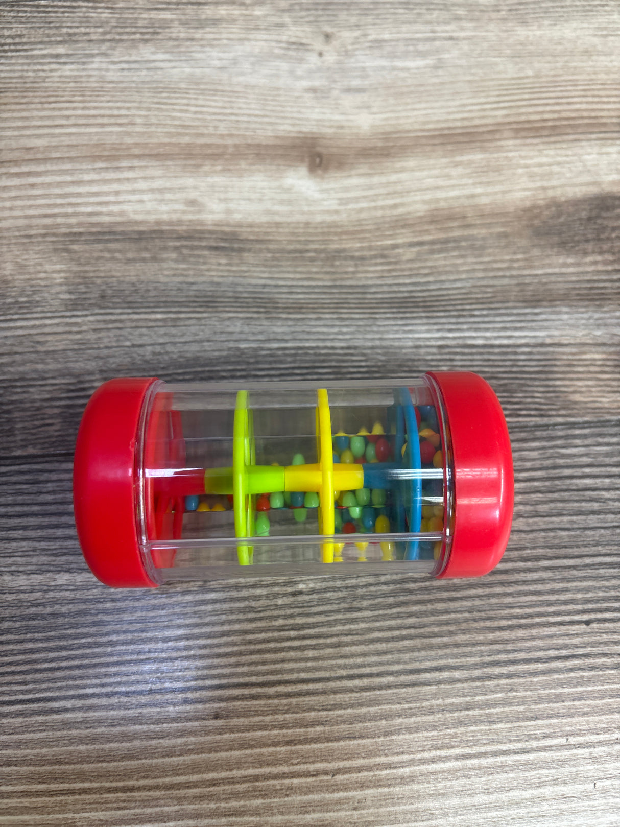 Big Time Toys Rain Maker, Red