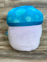 NEW Squishmallows Pyle the Mushroom Plush 20" Plush