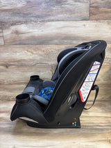 Safety 1st Grow and Go All-in-One Convertible Car Seat in Iron Frost
