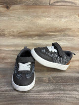 Carter's Gustavo Casual Shoes Grey sz 4c - Me n Mommy To Be