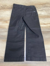 Volcom V Monty Chino Pant Black sz 4T