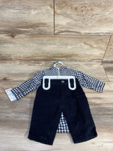 NEW Just One You 4pc Vest Set sz 3m - Me n Mommy To Be