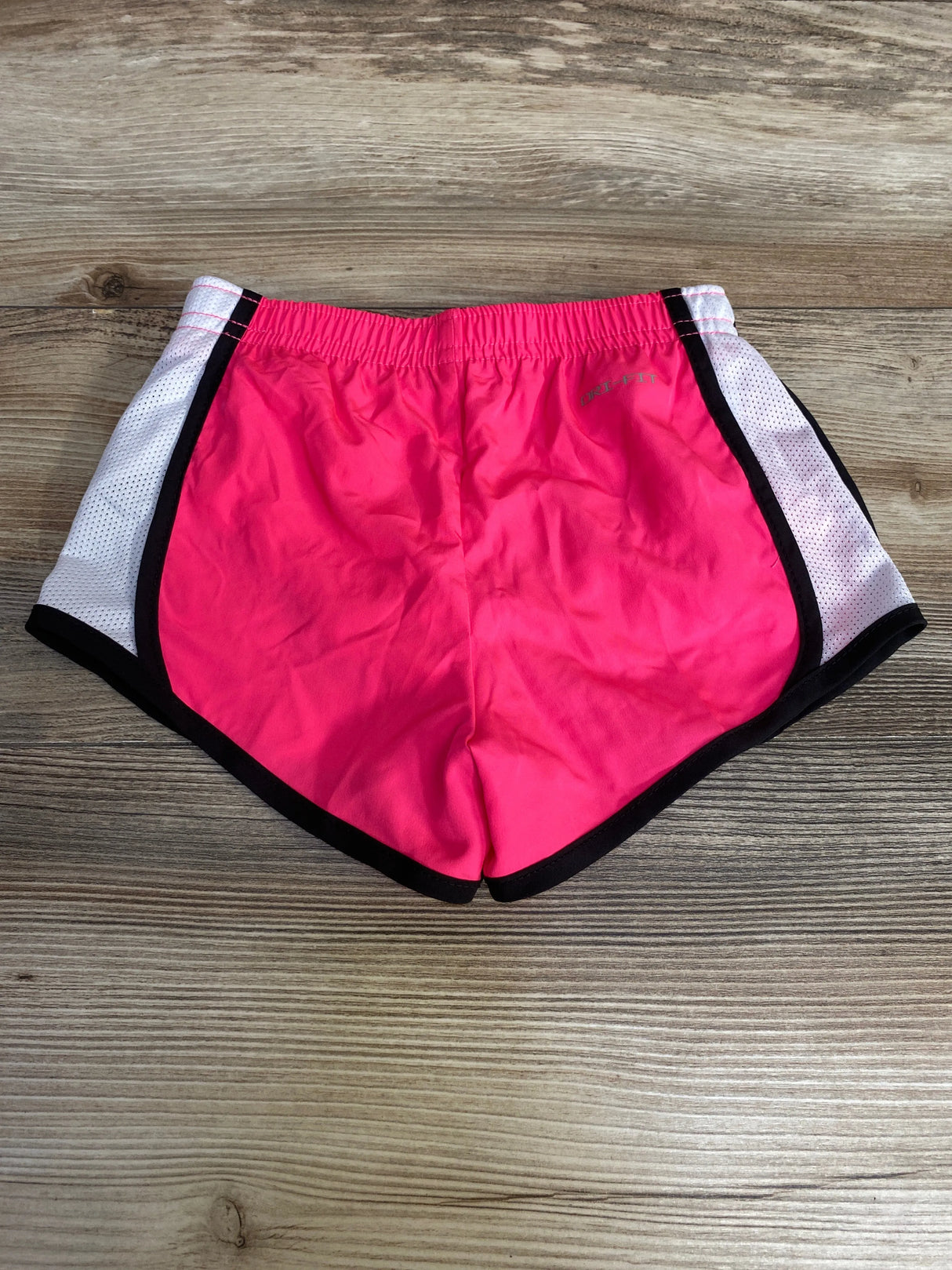 Nike Dri Fit Shorts Pink sz 3T