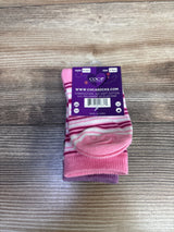 NEW Coca Tights & Socks 2pk Girls' Socks sz 2-4T