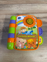VTech Storytime Rhymes
