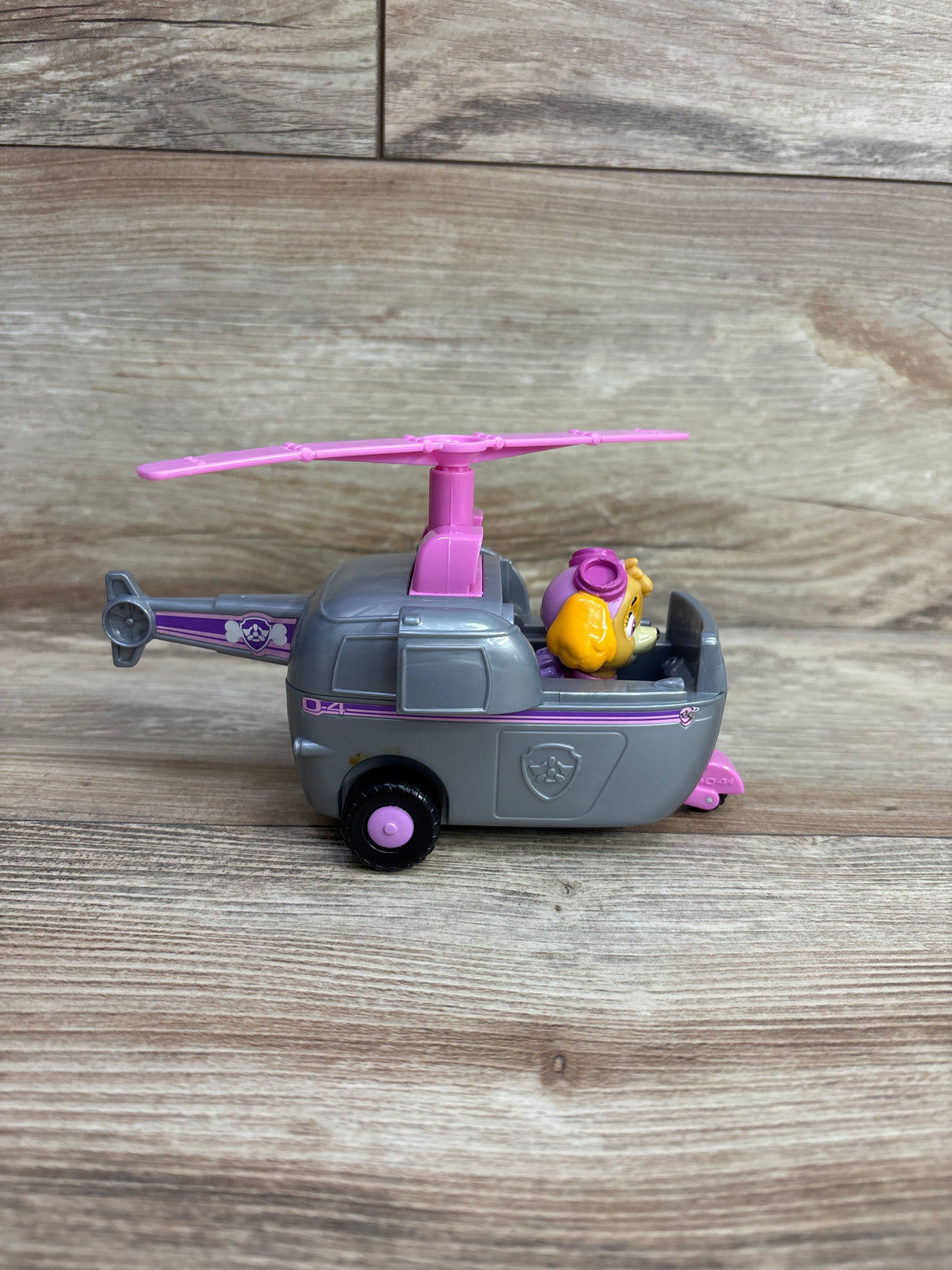 PAW Patrol Skye's Helicopter