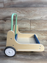 KiwiCo Push-and-Go Walker Wagon