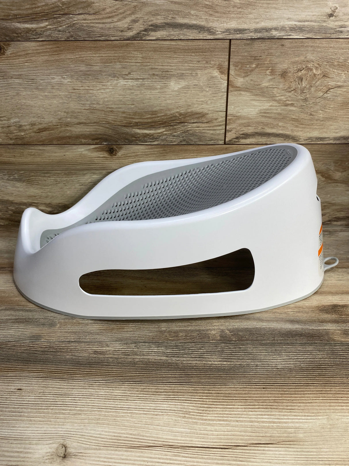 Angelcare Bath Support in Grey