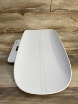 Unicherry 2 in 1 Digital Baby Scale White - Me n Mommy To Be