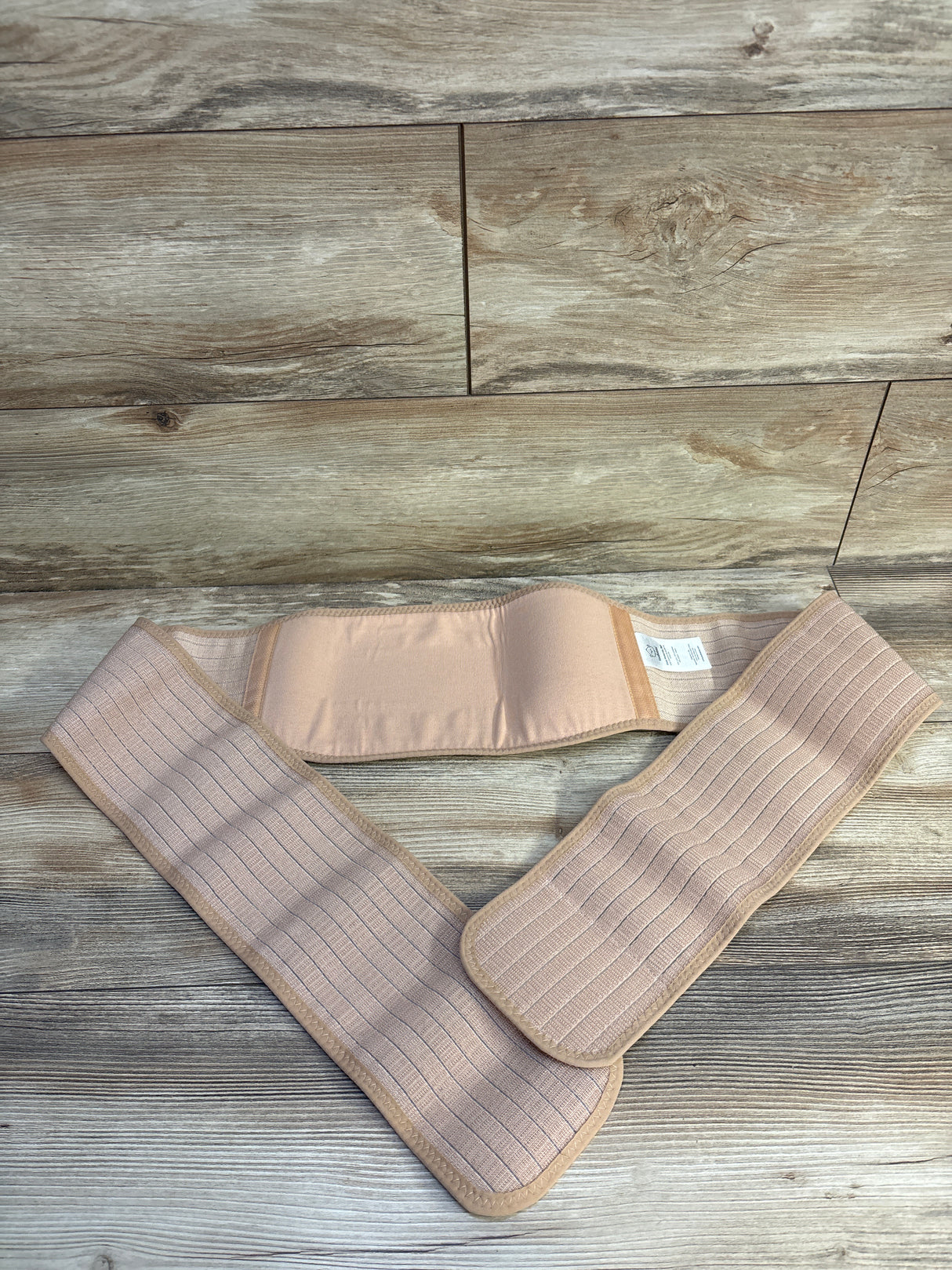 KeaBabies Ease Maternity Support Belt Beige