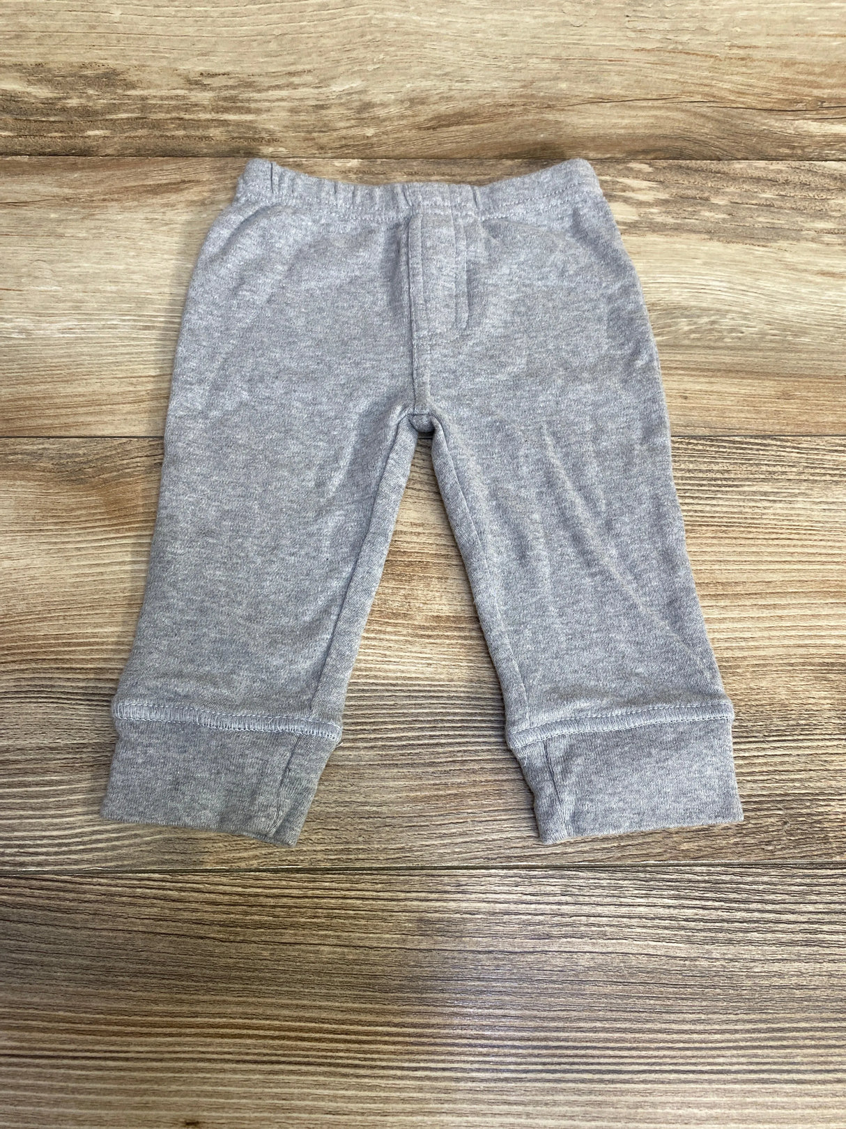 Touched by Nature Pants Grey sz 3-6m