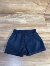 Champion Active Shorts Navy sz 12m