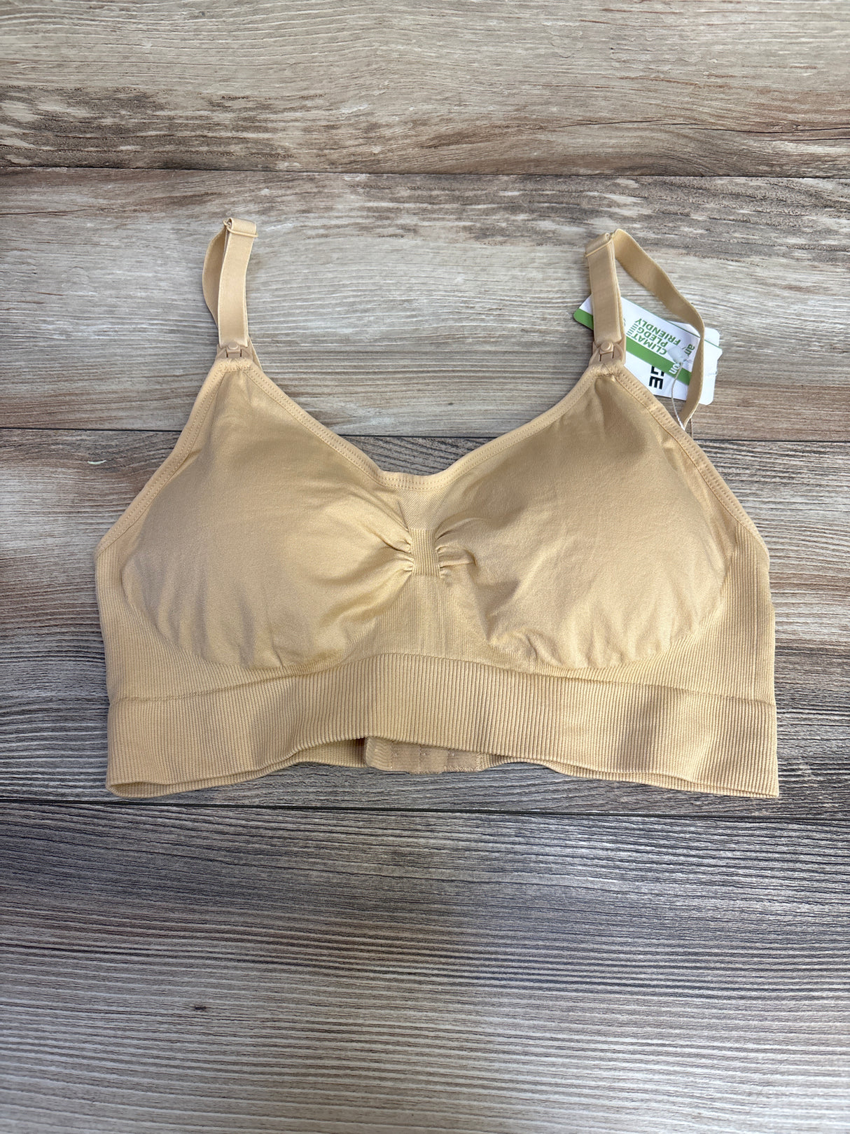 NEW GXXGE Nursing Bra sz Medium