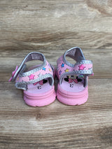 Disney Minnie Mouse Sandals Pink sz 3c