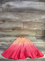 Cat & Jack Ombre Dress Pink sz 4-5T - Me n Mommy To Be