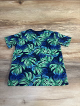 Children's Place Pocket Shirt Navy sz 3T - Me n Mommy To Be