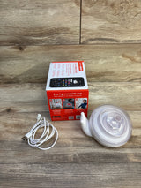 Skip Hop 3-In-1 Smart Snail Sound & Routine Machine