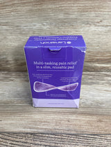 NEW Lansinoh Hot and Cold Postartum Pads, 2ct
