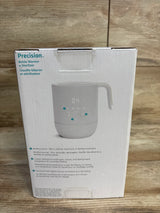 NEW Munchkin Precision Bottle Warmer & Sterilizer