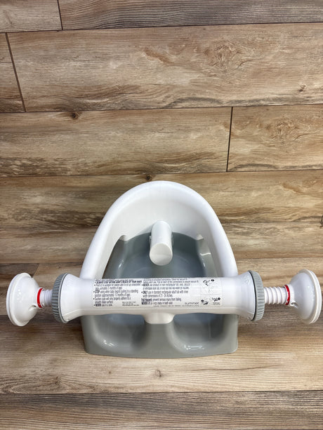 Summer Infant My Bath Seat Grey - Me n Mommy To Be