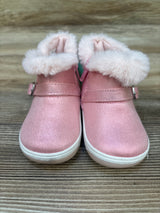 NEW Surprize by Stride Rite Elyse Boots Pink sz 4c