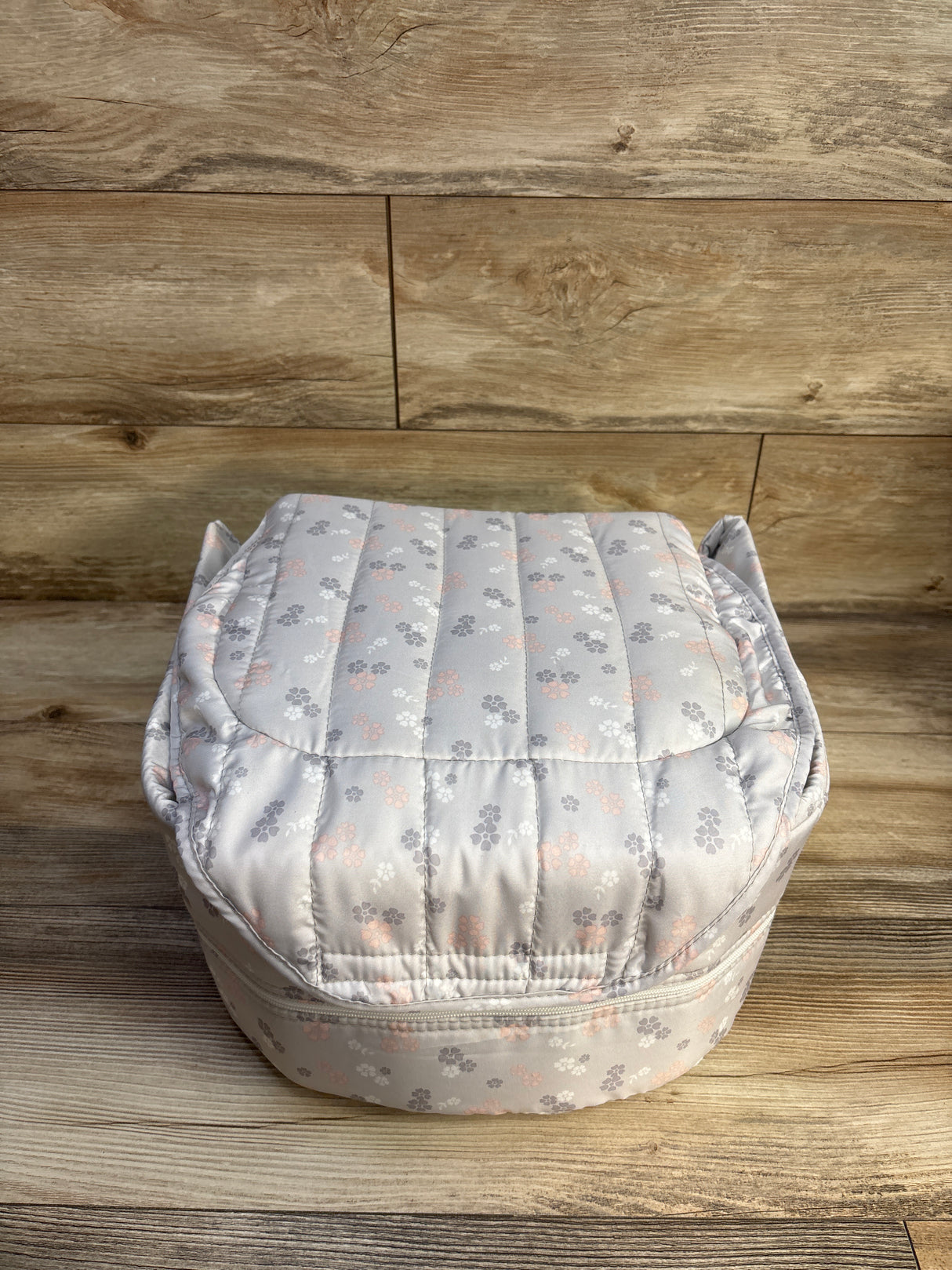 Baby Delight Snuggle Nest Harmony Portable Infant Lounger