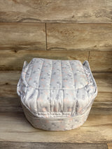 Baby Delight Snuggle Nest Harmony Portable Infant Lounger