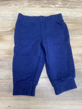 Carter's Joggers Blue sz 6m