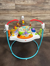 Fisher Price Animal Activity Jumperoo
