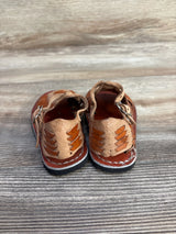 Miguel Opened Toed Huaraches sz 5c - Me n Mommy To Be