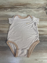 Nike Striped Bodysuit Beige sz 3m