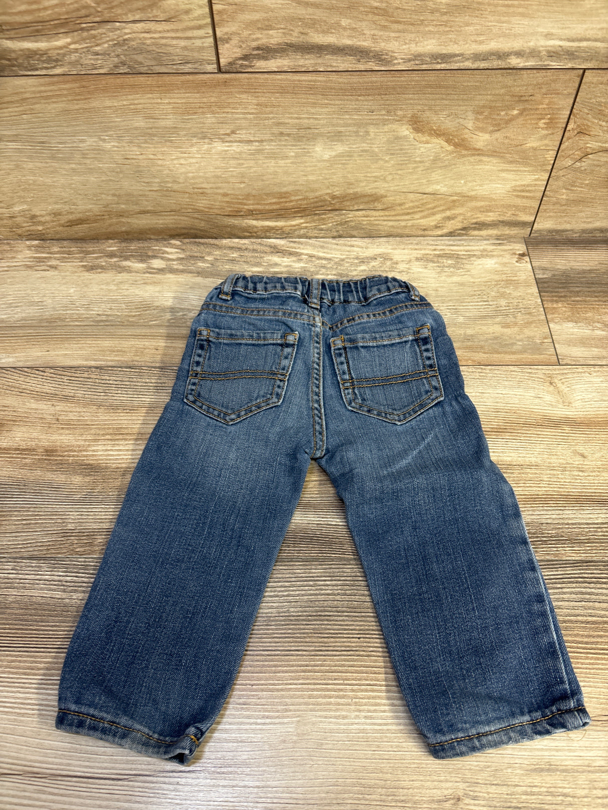 Children's Place Skinny Jeans Blue sz 9-12m