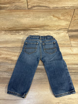 Children's Place Skinny Jeans Blue sz 9-12m