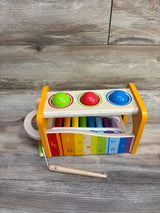 Hape Pound & Tap Bench