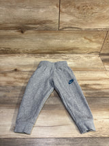 Nike Logo Joggers Grey sz 2T