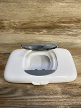 OXO Tot On-The-Go Wipes Dispenser White - Me n Mommy To Be