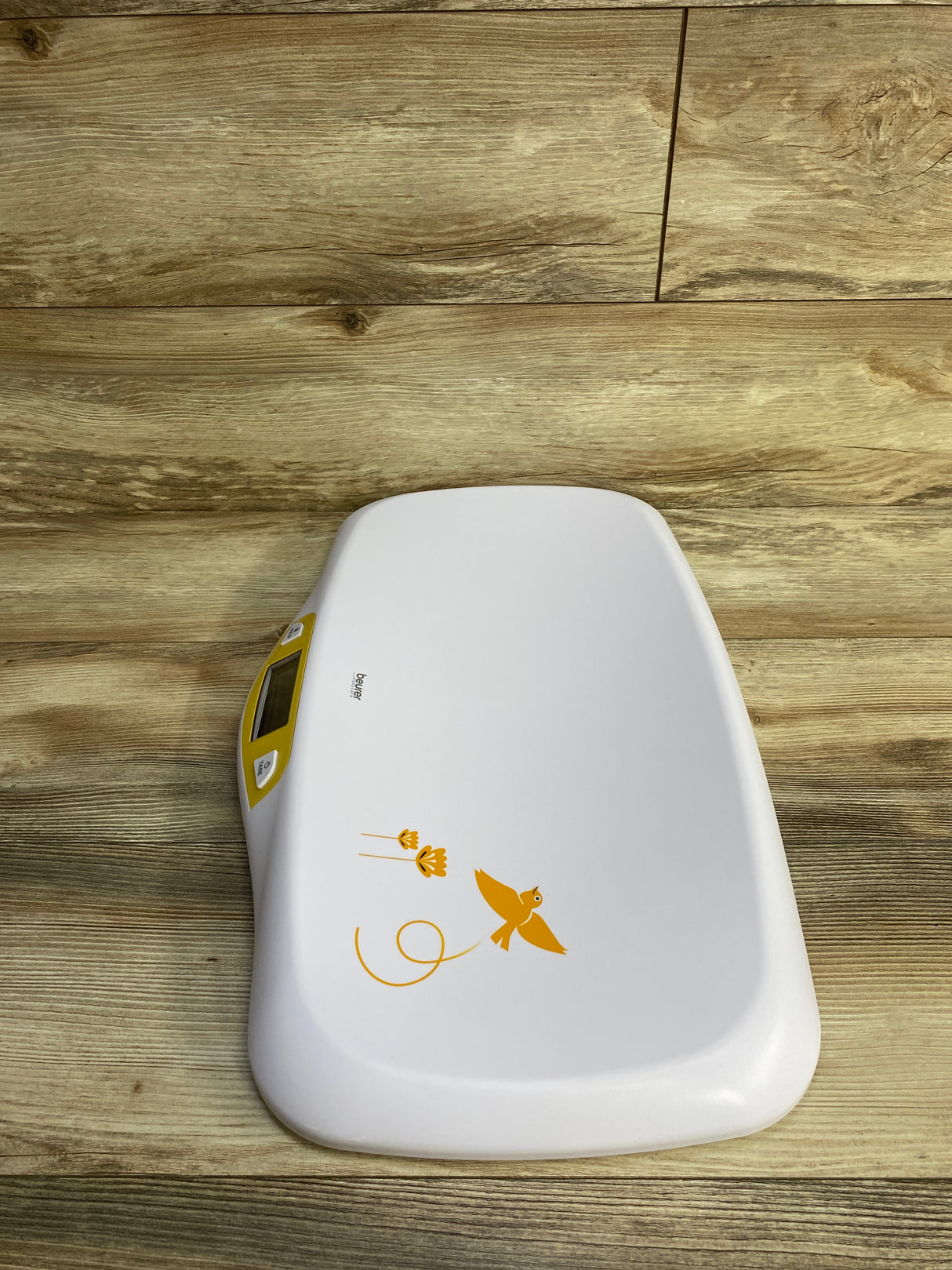 Beurer Digital Baby Scale