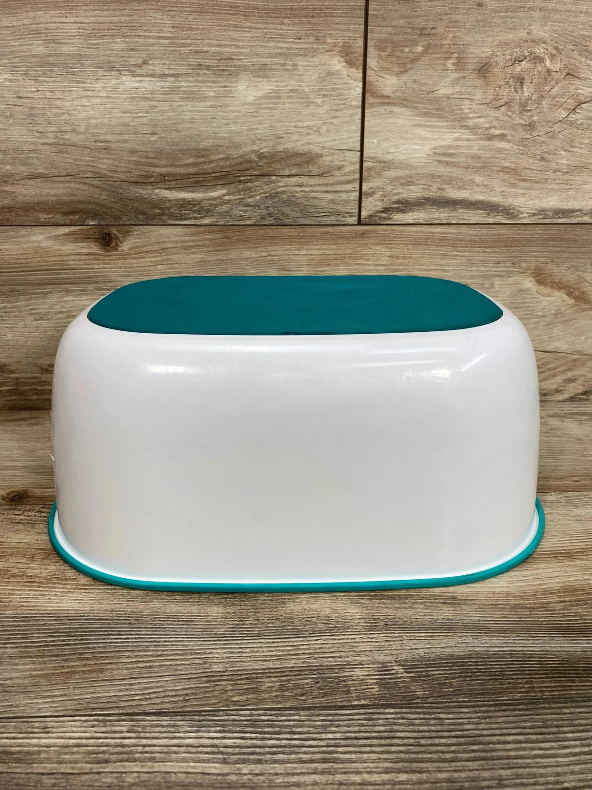 Prince Lionheart stepSTOOL in Teal