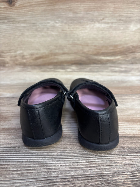 Rachel Shoes Paige Sandals Black sz 8c - Me n Mommy To Be