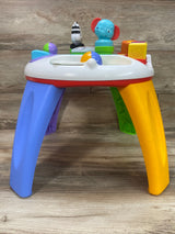 Fisher-Price Silly Safari Musical Activity Table