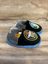 NEW Toy Story Slippers Black sz 5/6c