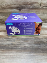 NEW Smartpump 3.0 Rechargeable Breast Pump