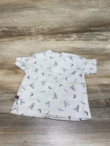 Koala Friends Australia Shirt Grey sz 0-3m