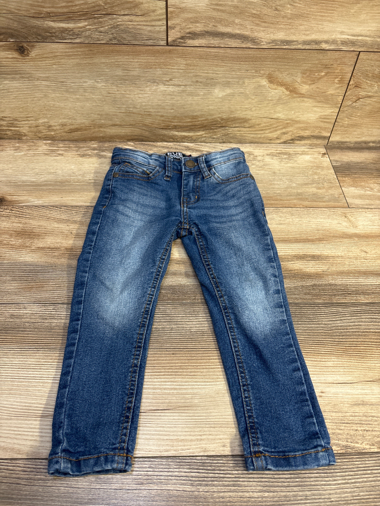 True Indigo Jeans Blue sz 3T