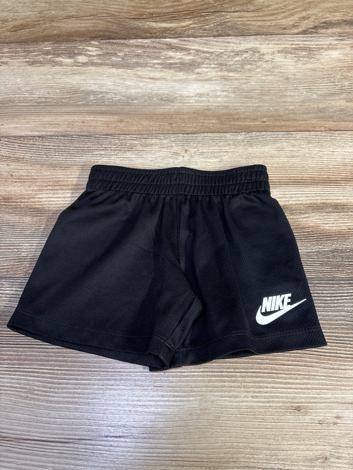 Nike Mesh Shorts Black sz 12m