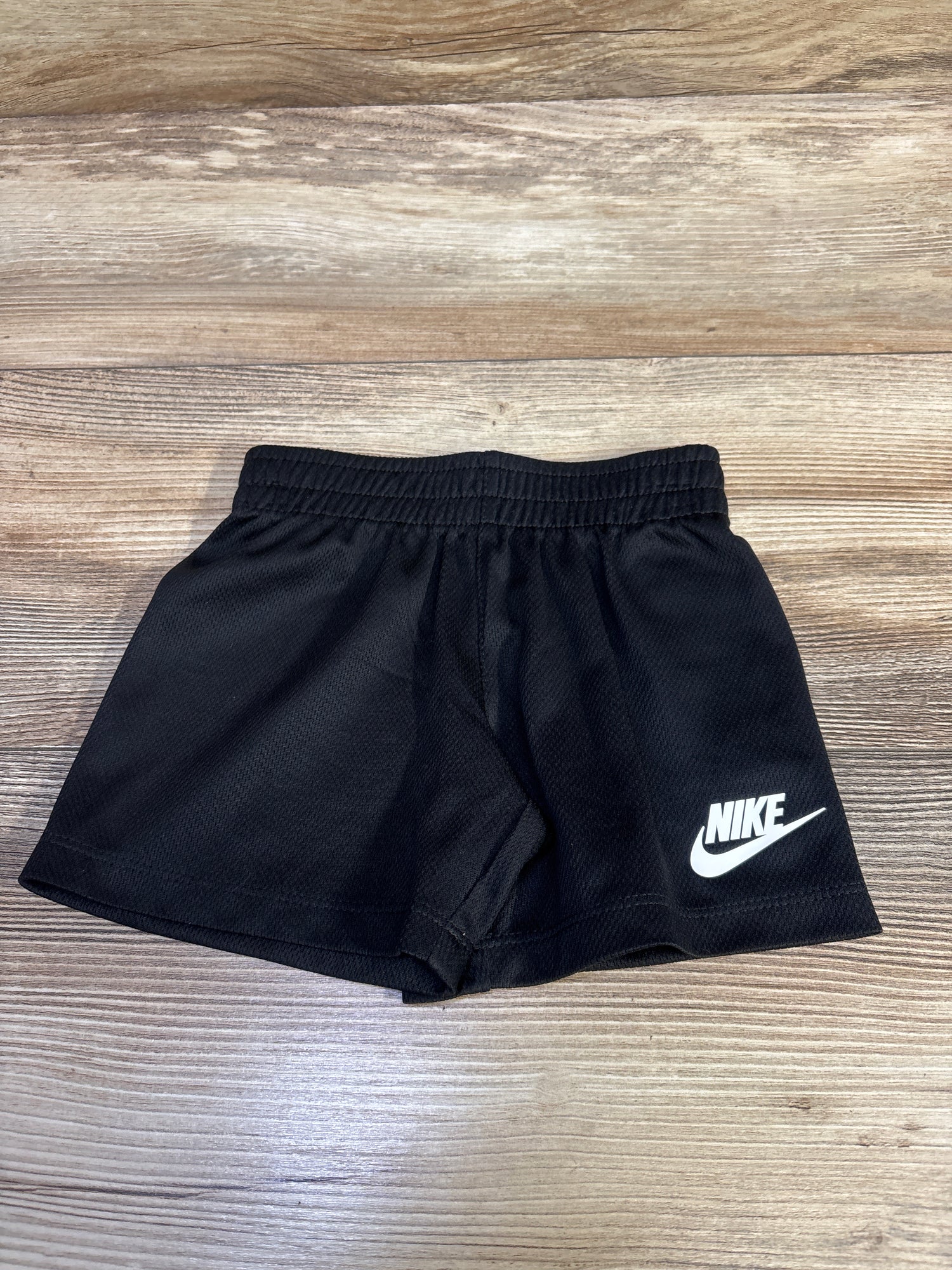 Nike Mesh Shorts Black sz 12m